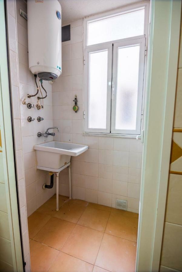 Ferienwohnung Expoholidays - Estrella Del Mar Roquetas de Mar Exterior foto